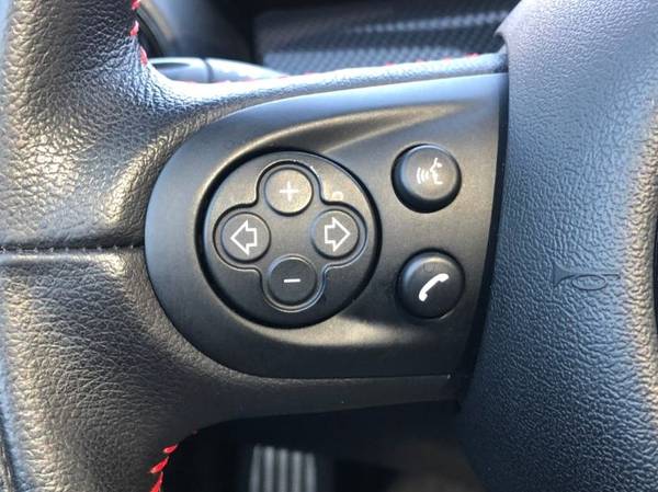 2013 MINI Cooper Hardtop S, 6-Speed, Htd Seats, John Cooper Works... for sale in Milwaukie, OR – photo 18