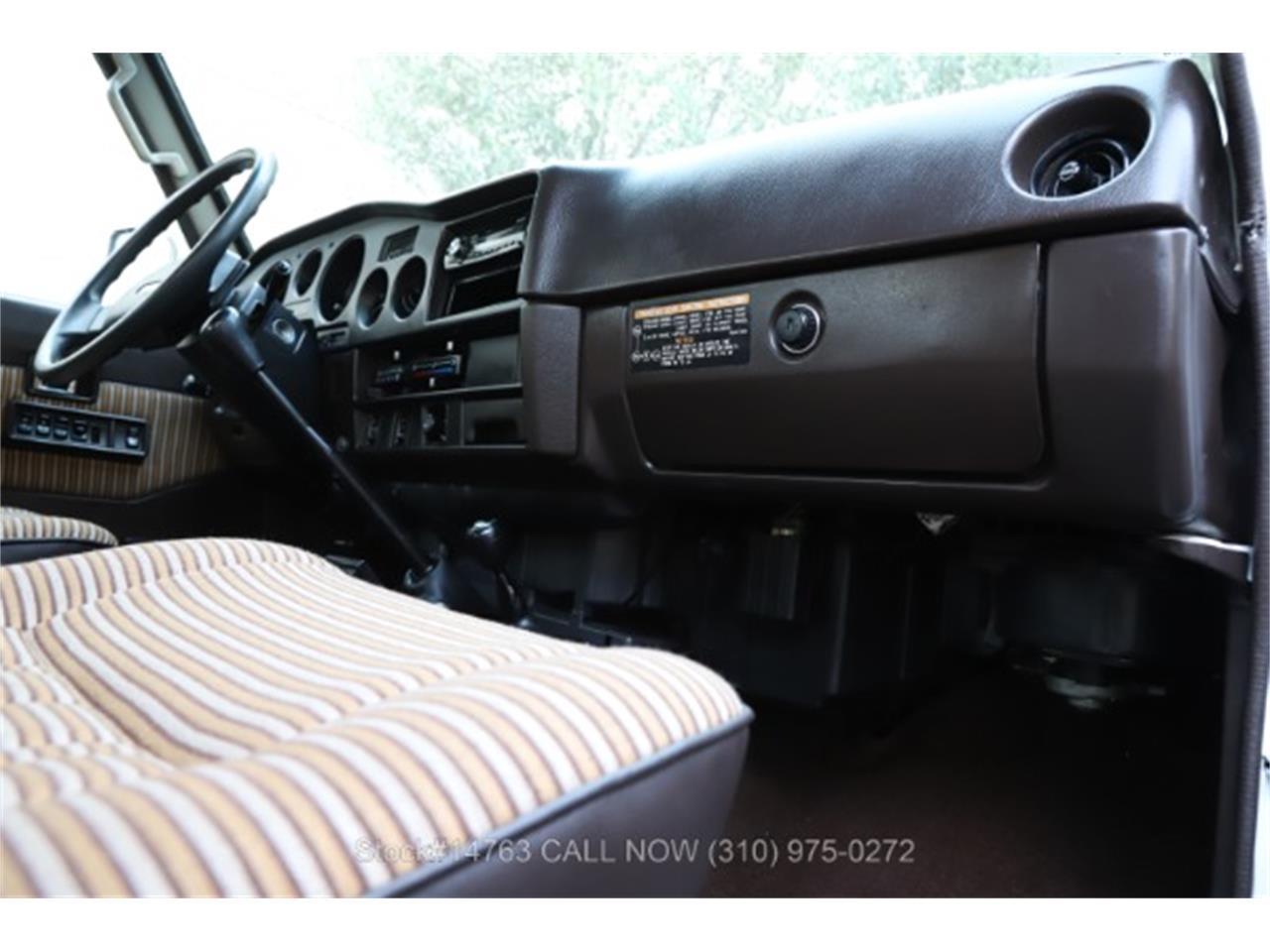 1992 Toyota Land Cruiser FJ for sale in Beverly Hills, CA – photo 27
