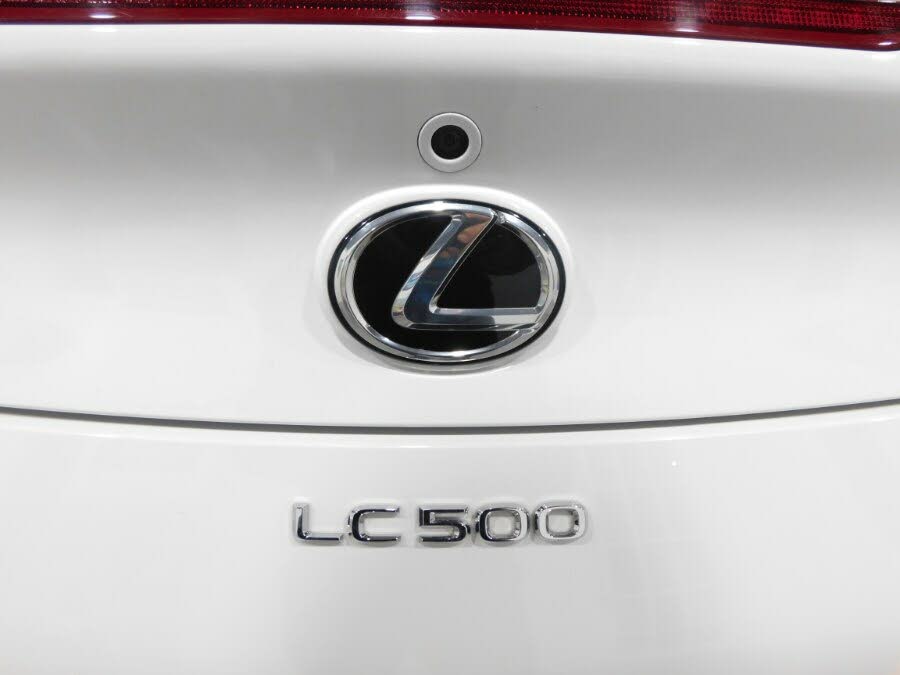 2021 Lexus LC 500 Convertible RWD for sale in Lodi, NJ – photo 10
