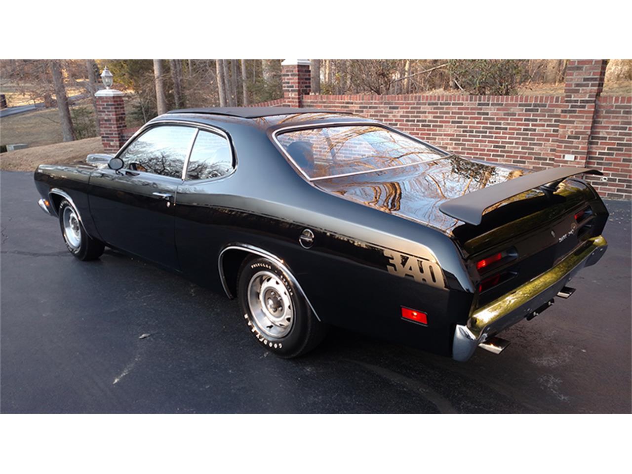 1971 Plymouth Duster for sale in Huntingtown, MD – photo 3