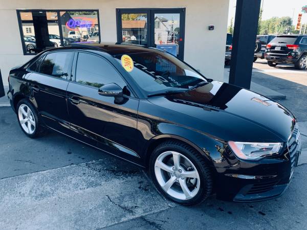 2016 Audi A3 2 0T Premium 44K AWD Excellent Condition Clean Carfax for sale in Englewood, CO – photo 2