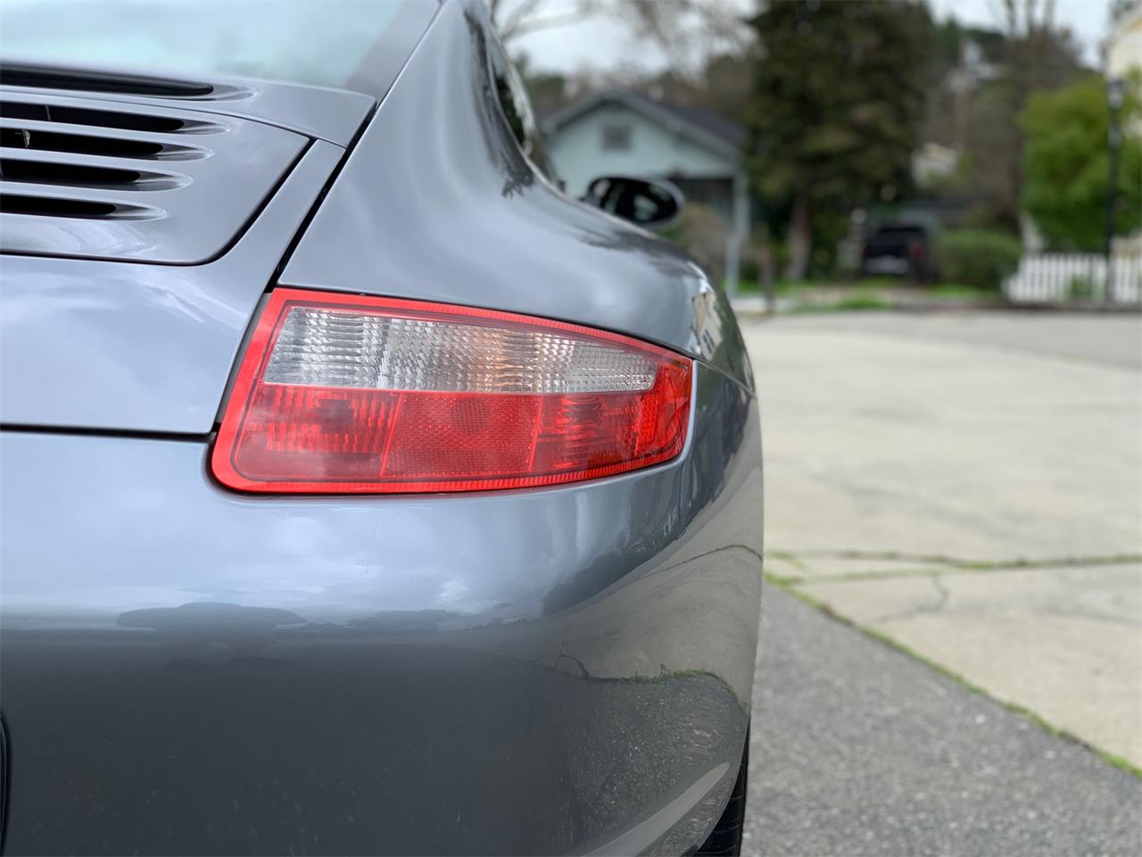 2006 Porsche 911 for sale in Fairfield, CA – photo 28