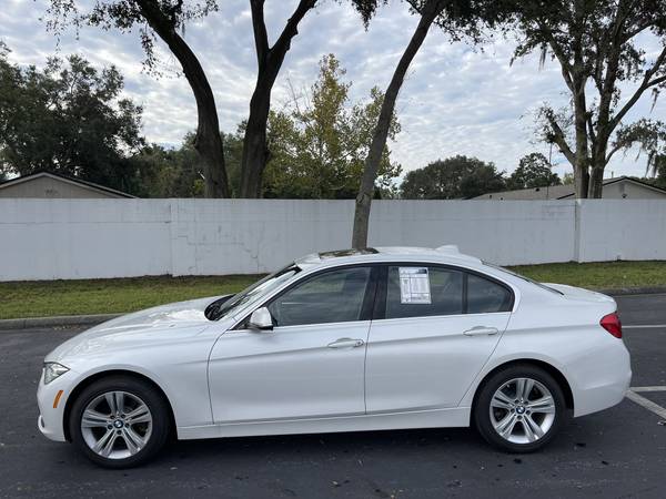 2018 BMW 330i XDrive AWD Only 41k mi Clean title VERY clean for sale in Longwood , FL