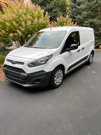 2015 Ford Transit Connect XL Cargo for sale in Other, OH – photo 2