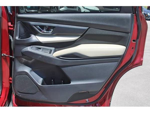 2019 Subaru Ascent Premium - SUV - - by dealer for sale in Bartlesville, OK – photo 18