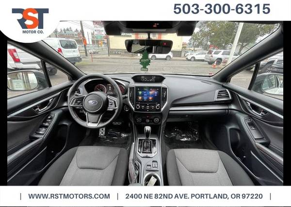 2020 Subaru Impreza AWD All Wheel Drive Sport Wagon 4D Wagon - cars for sale in Portland, OR – photo 10