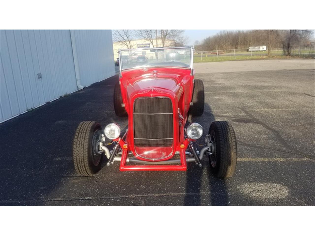 1929 Ford Highboy for sale in Elkhart, IN – photo 9