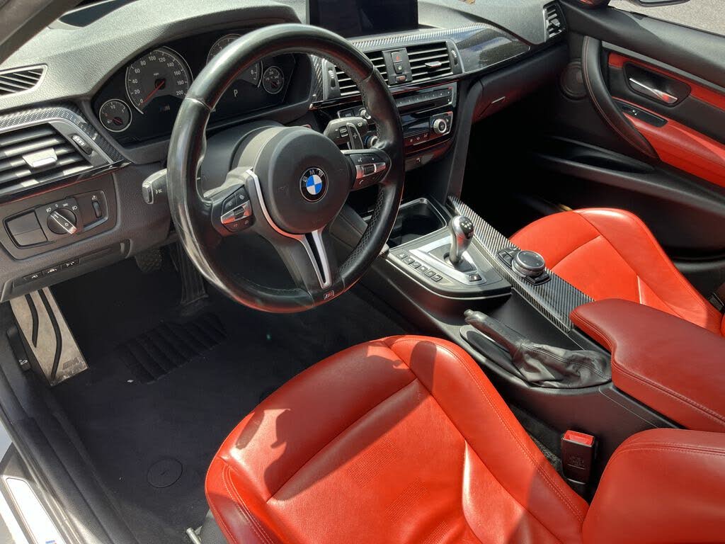 2017 BMW M3 Sedan RWD for sale in Chesapeake , VA – photo 15