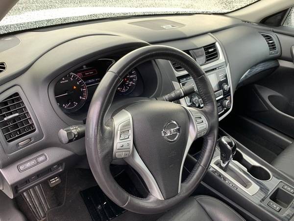 2018 Nissan Altima 2.5 SL Sedan Sedan for sale in Corvallis, OR – photo 7