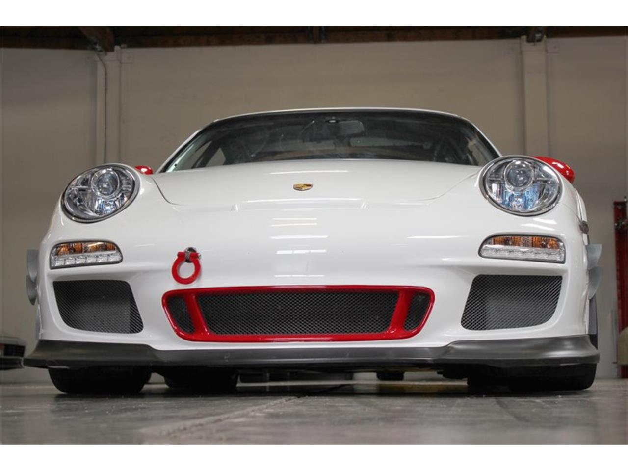 2011 Porsche 911 for sale in San Carlos, CA – photo 11