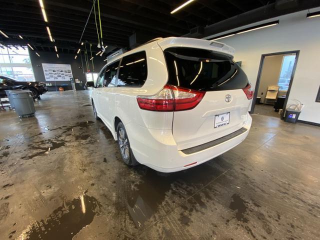 2018 Toyota Sienna XLE for sale in Anchorage, AK – photo 25