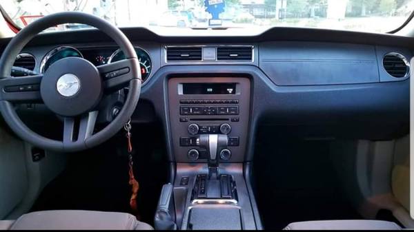 Ford Mustang Coupe 2010 for sale in Trenton, NJ – photo 12