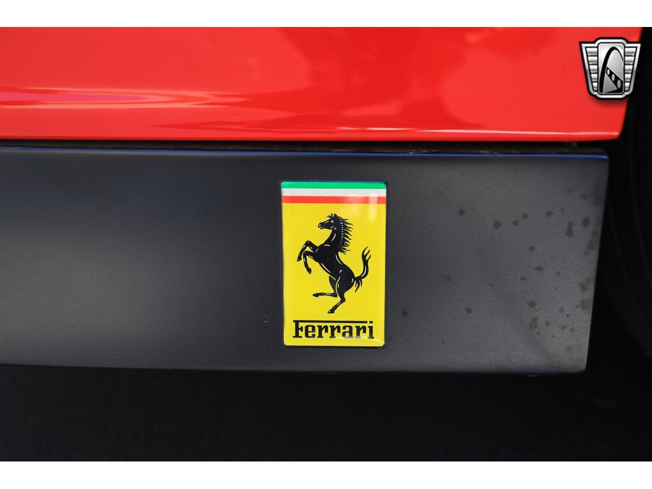 1988 Ferrari Testarossa for sale in O'Fallon, IL – photo 52