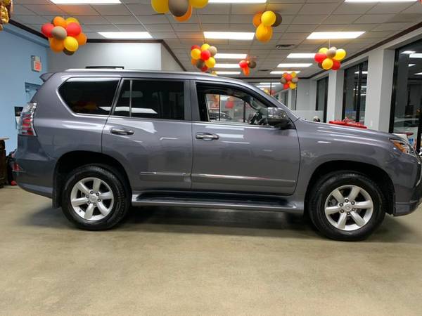 2015 Lexus GX 460 4WD 4dr **Guaranteed Credit Approval** - cars &... for sale in Inwood, VA – photo 11