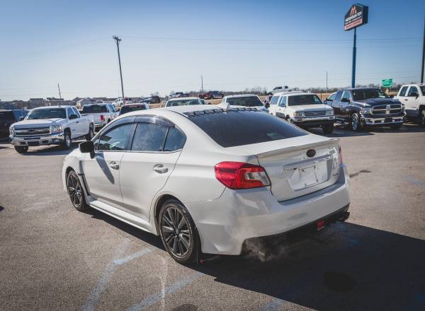 2016 Subaru WRX Base! Great Price - - by dealer for sale in Troy, MO – photo 16