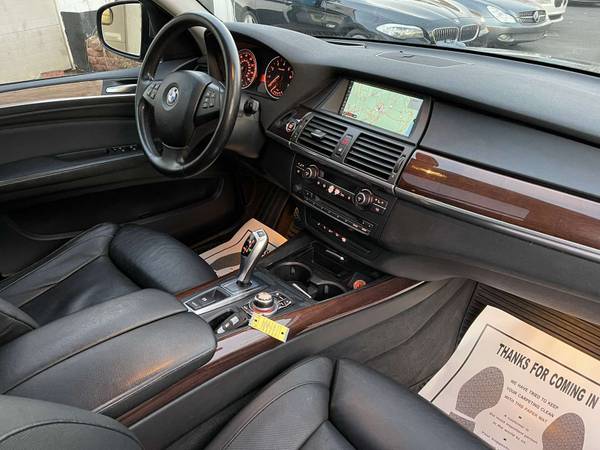 2011 BMW X5 - - by dealer - vehicle automotive sale for sale in Trenton, NJ – photo 20