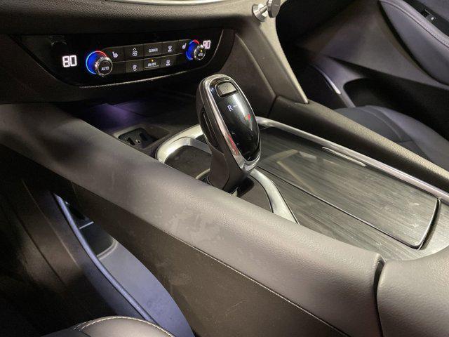 2019 Buick Enclave Essence for sale in Athens, GA – photo 31