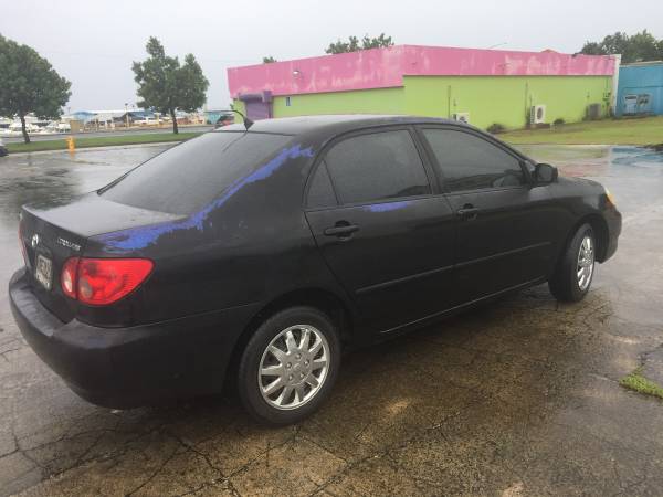 TOYOTA COROLLA for sale in Other, Other – photo 2
