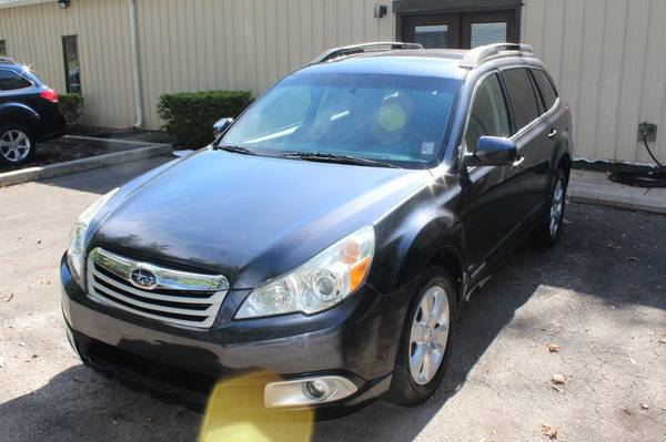 2011 *Subaru* *Outback* *2.5i* Limited Moon Roof for sale in Charleston, SC – photo 4