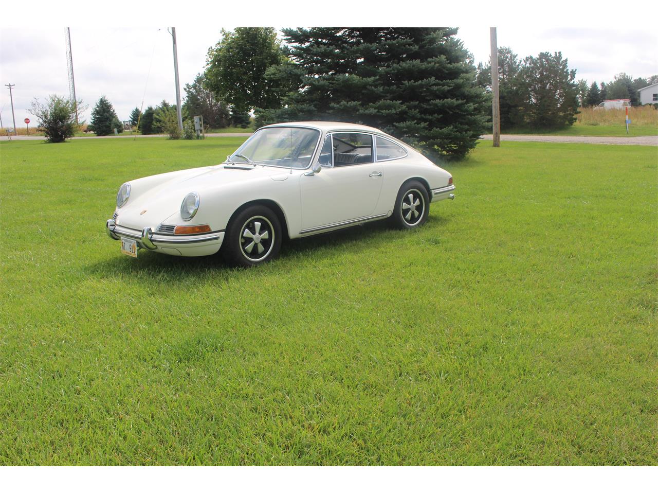 1967 Porsche 911 for sale in Lincoln, NE