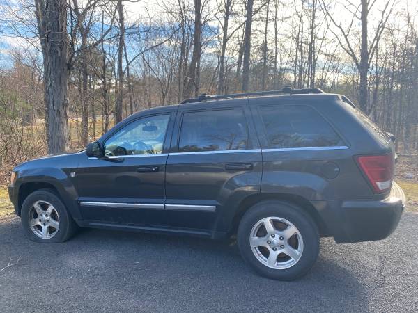 Jeep Grand Cherokee for sale for sale in Acra, NY