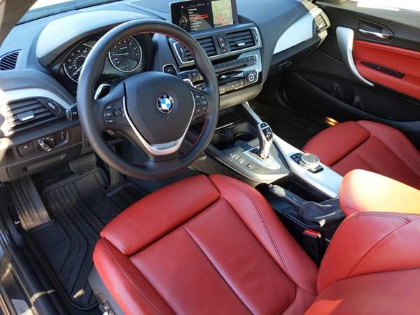 2016 BMW 2 Series 228i xDrive AWD All Wheel Drive SKU: GV598398 for sale in Laurel, MD – photo 10