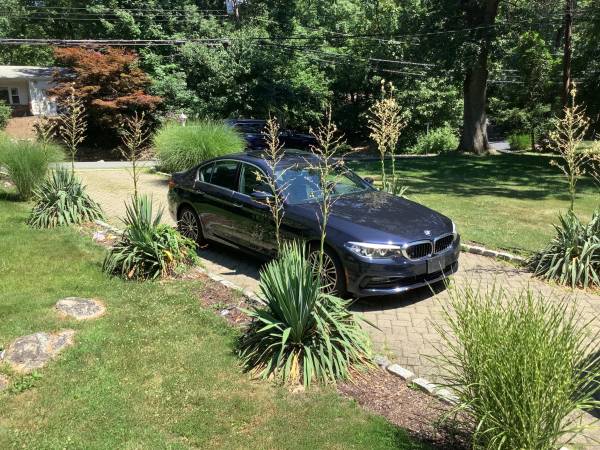 2018 BMW 530I XDRIVE, Sport line, Clean Carfax1 owner - cars & for sale in north jersey, NJ – photo 24