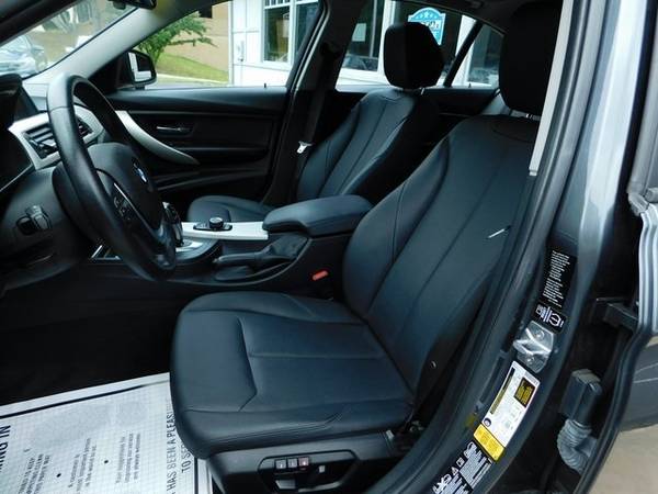 2014 BMW 3 Series 328i xDrive - BAD CREDIT OK! for sale in Salem, NH – photo 13
