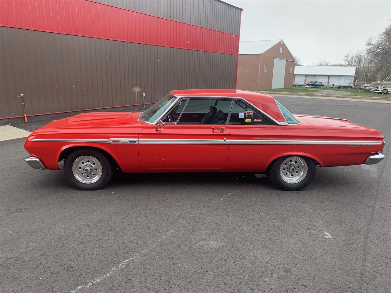 1964 Plymouth Sport Fury for sale in Annandale, MN – photo 2