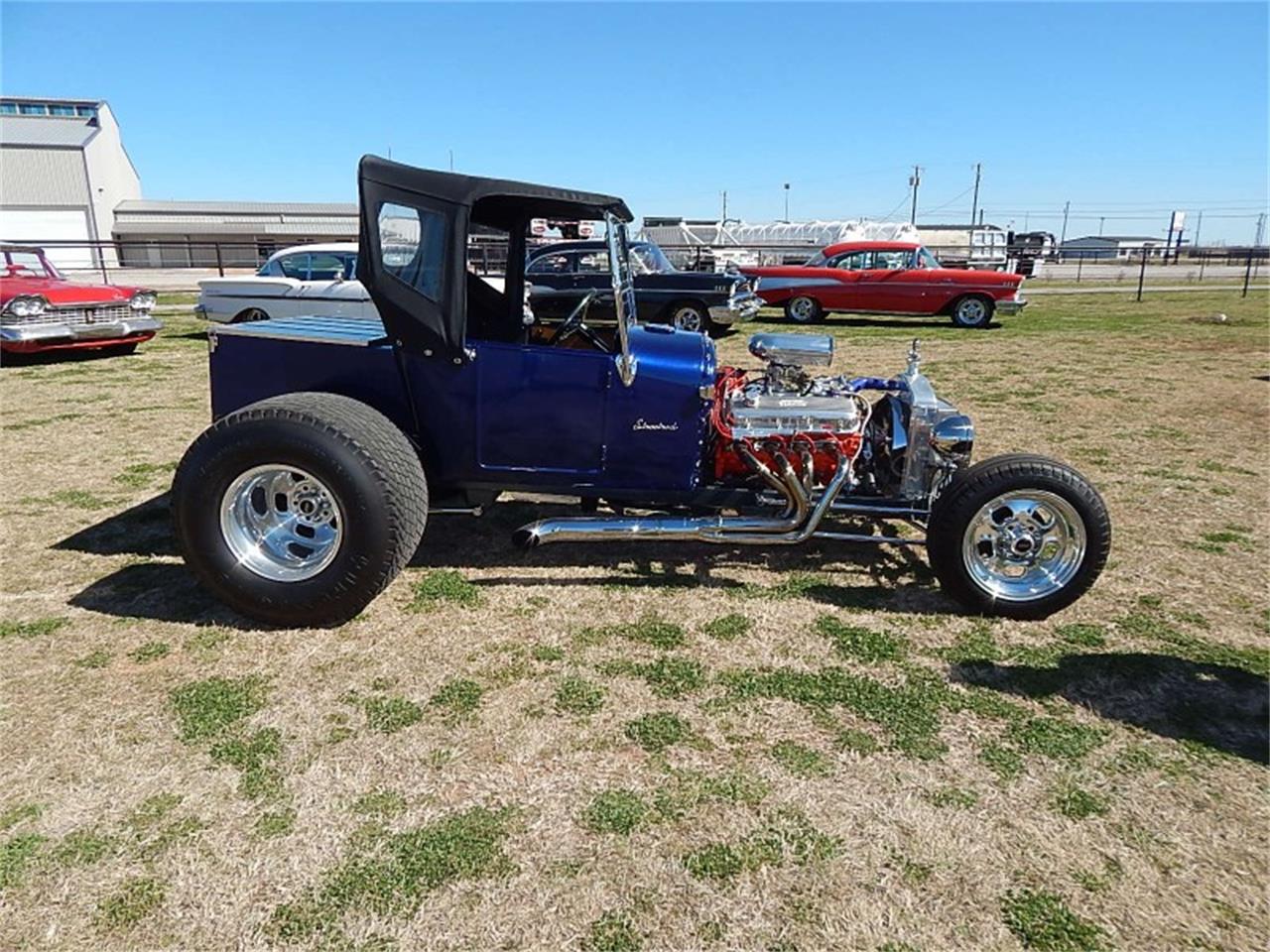 1930 Ford Model A for sale in Wichita Falls, TX – photo 10