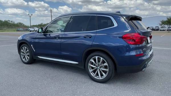 2019 BMW X3 sDrive30i - - by dealer - vehicle for sale in San Juan, TX – photo 6