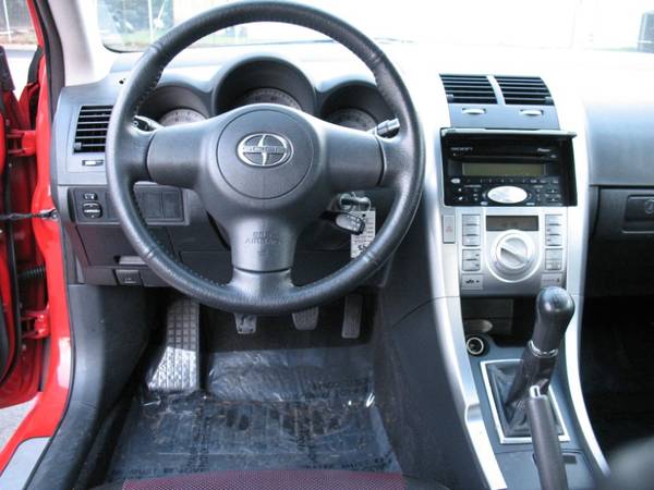 2005 Scion tC 3dr HB Manual (Natl) for sale in Roy, WA – photo 13