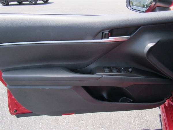2021 Toyota Camry FWD 4D Sedan/Sedan SE Nightshade for sale in OXFORD, AL – photo 16