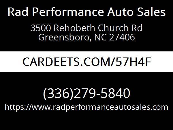 2016 CHEVROLET CAMARO SS - - by dealer - vehicle for sale in Greensboro, NC – photo 23