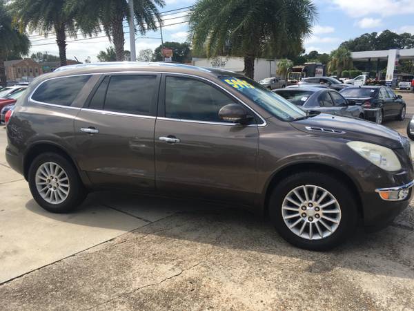 2011 Buick Enclave FWD 4dr CXL-1 for sale in Kenner, LA – photo 6