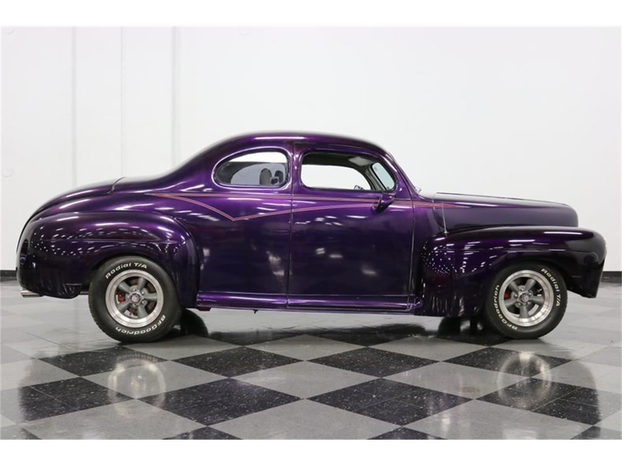 1946 Ford Coupe for sale in Fort Worth, TX – photo 15