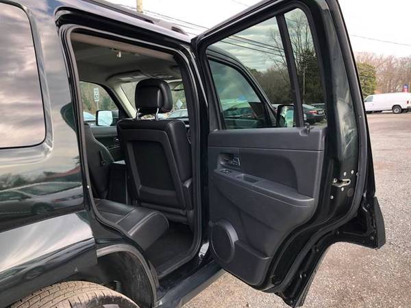 *2012 Jeep Liberty- V6* 1 Owner, Clean Carfax, Leather, Roof Rack for sale in Dover, DE 19901, DE – photo 17