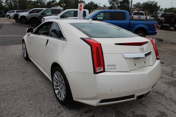 *2013* *Cadillac* *CTS* *Performance* - cars & trucks - by dealer -... for sale in Sanford, FL – photo 7