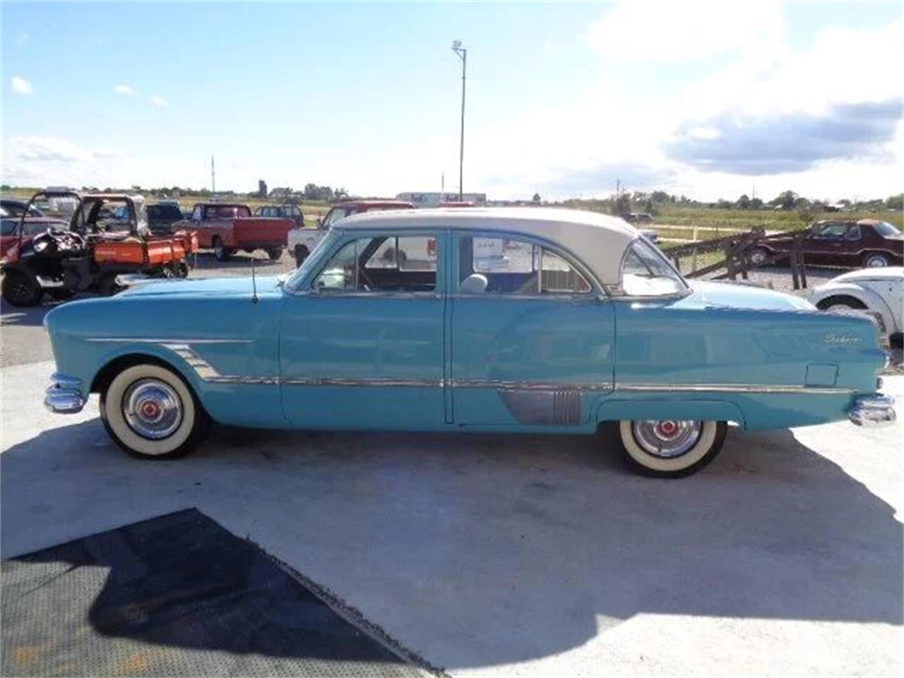 1953 Packard 400 for sale in Staunton, IL – photo 2