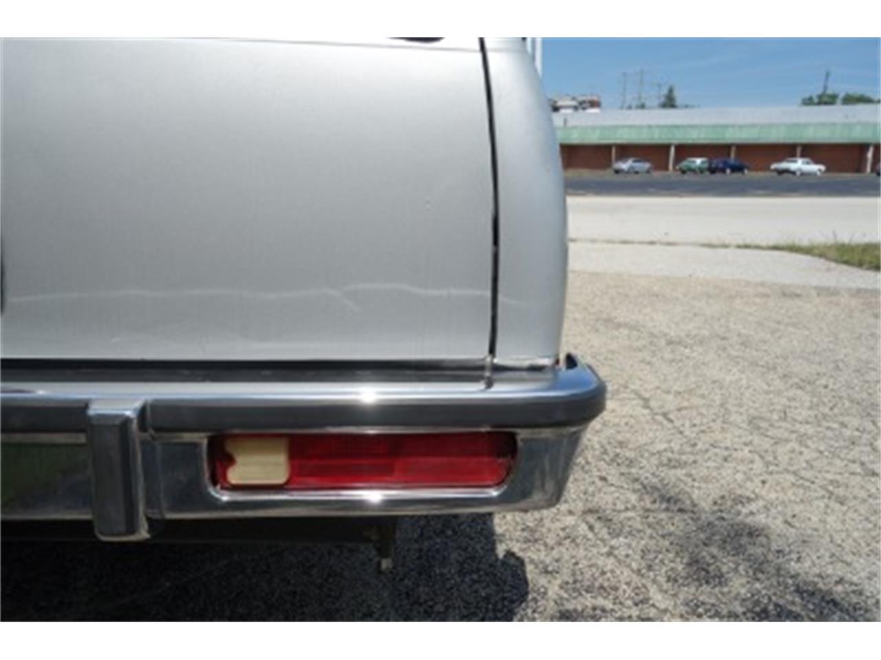 1986 Chevrolet El Camino for sale in Mundelein, IL – photo 17