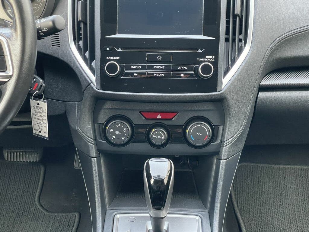 2019 Subaru Crosstrek 2.0i Premium AWD for sale in Woodinville, WA – photo 19