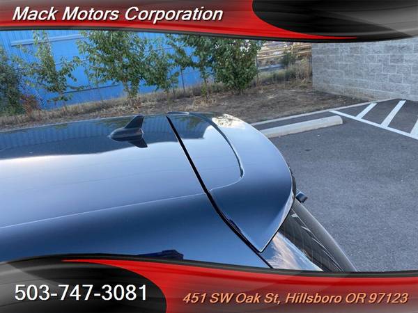 2011 Volkswagen GTI Lowered 18 Enkei Wheels Exhaust Turbo 39 S for sale in Hillsboro, OR – photo 19