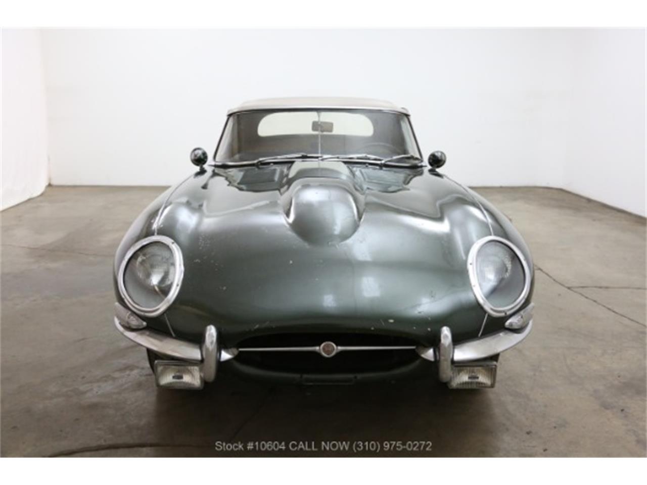1965 Jaguar XKE for sale in Beverly Hills, CA – photo 8
