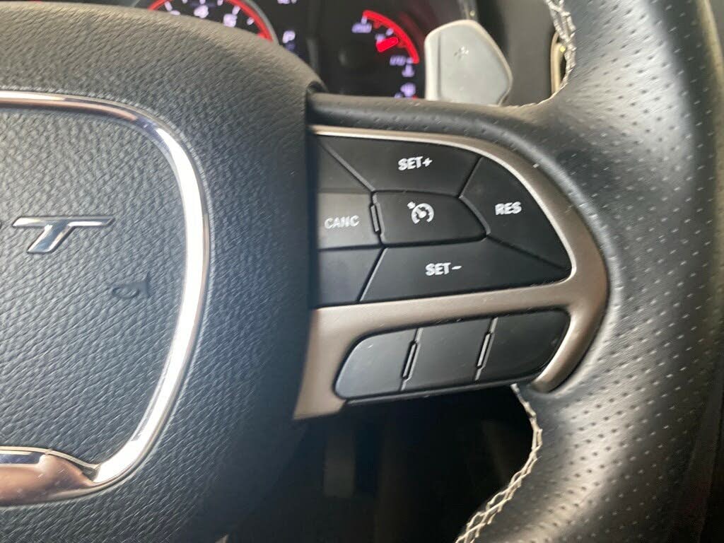 2018 Dodge Durango SRT AWD for sale in Jackson, TN – photo 12