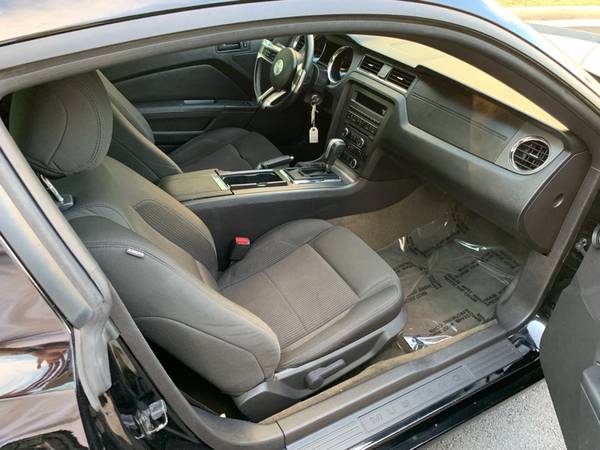 2014 Ford Mustang V6 Coupe for sale in CHANTILLY, District Of Columbia – photo 13