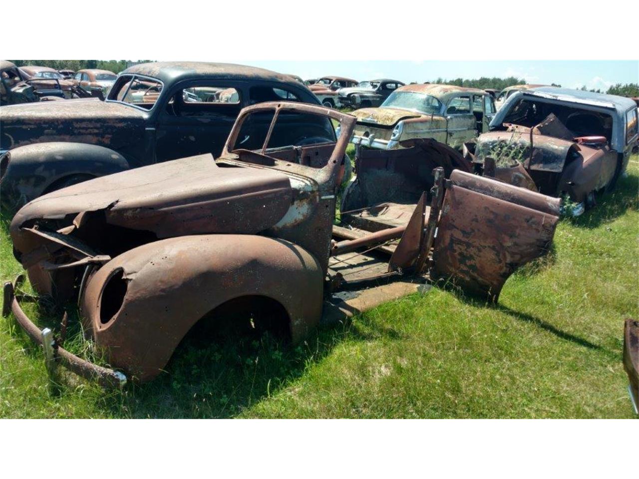1939 Ford Phaeton for sale in Parkers Prairie, MN – photo 2