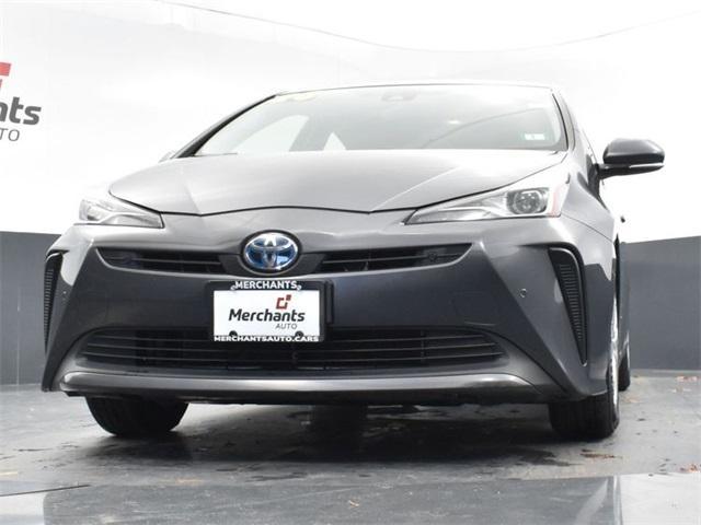 2020 Toyota Prius LE for sale in Other, NH – photo 19