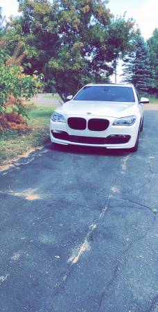 BMW 2015 750i Fully loaded for sale in Minneapolis, MN – photo 8