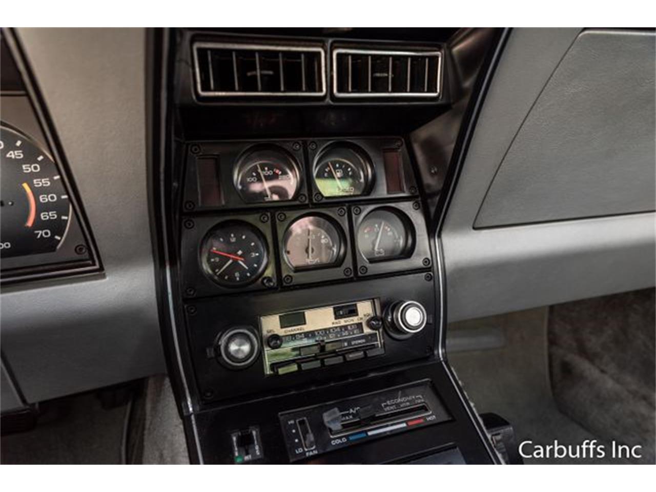 1978 Chevrolet Corvette for sale in Concord, CA – photo 43