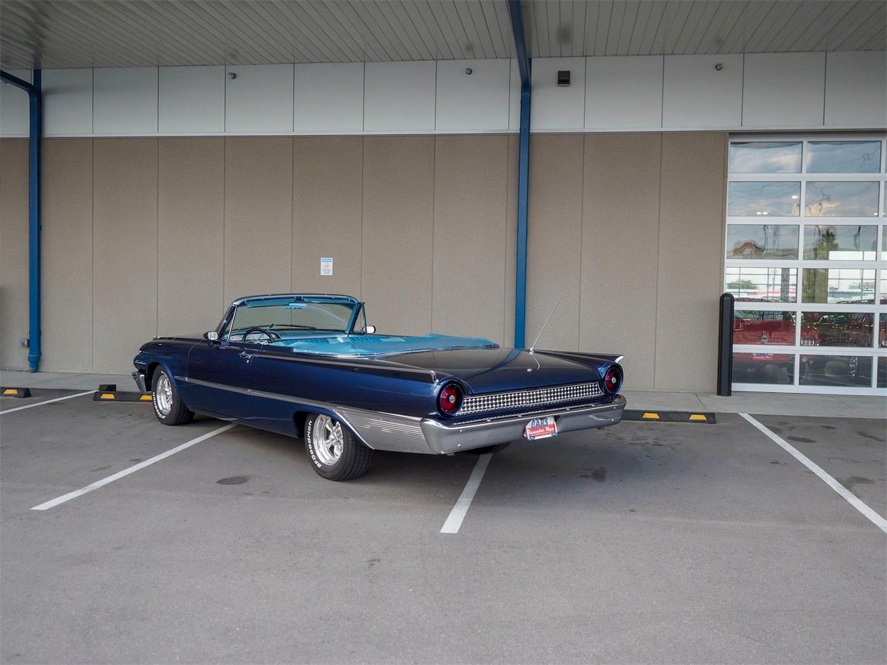 1961 Ford Galaxie for sale in Englewood, CO – photo 7